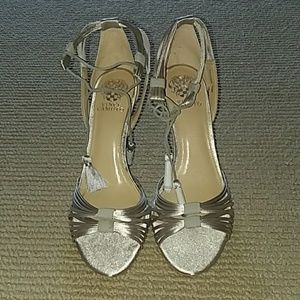Vince Camuto heels